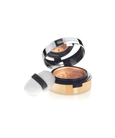 ELIZABETH ARDEN Pure Finish Mineral Powder Shade 3 - Bruttle Powder 7 gr. - Buy Online on GoSupps.com