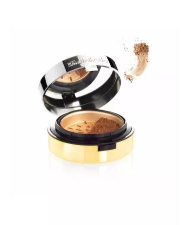 ELIZABETH ARDEN Pure Finish Mineral Powder Shade 4 - Bruttle Powder 7 gr.