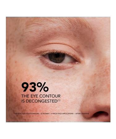 LIERAC Diopti gel Correction of "bags" under the eyes 15 ml - Buy Online on GoSupps.com