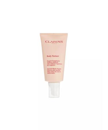 Mivis Clarins Body Partner stretching cream 175ml