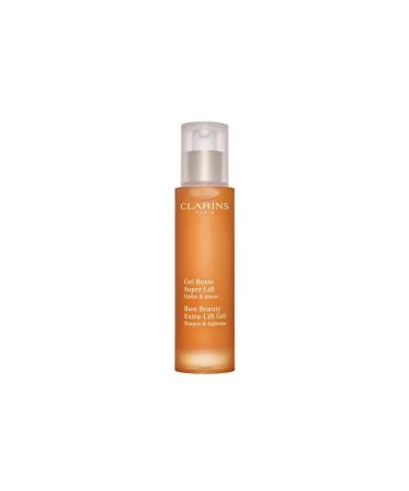 Mivis Clarins Gel Buste strengthening gel for a bust 50ml