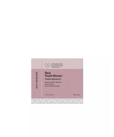 Mivis Advanced Nutrition Programme Skin Youth Biome 30ml