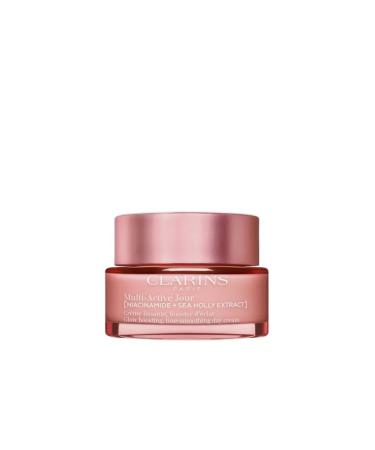 Mivis Clarins Multi-Active daily cream for dry leather Lee 50ml