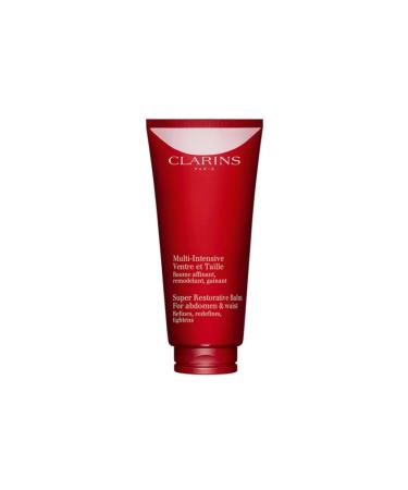 Mivis Clarins Multi-Intensive modeling balm for TA 200ml