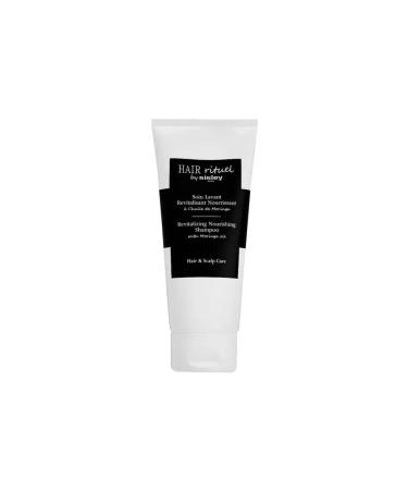 Mivis Hair Rituel by Sisley Revitalizing Nourishing Shampo 200ml