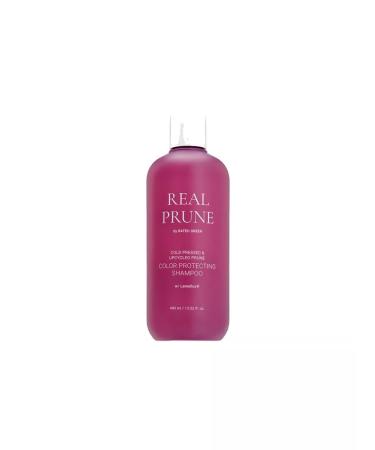 Mivis Rated Green Prune Color Protecting Protect shampoo 400ml