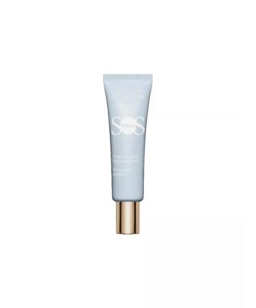 Mivis Clarins Sos Primer matting base for makeup mask 30ml