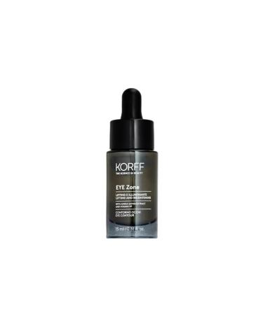 Mivis Korff Eye Zone Lifting and Brightening Eye Contour 15ml