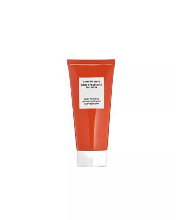 Mivis Comfort Zone Body Strategist Peel Scrub Scrub Pilin 200ml