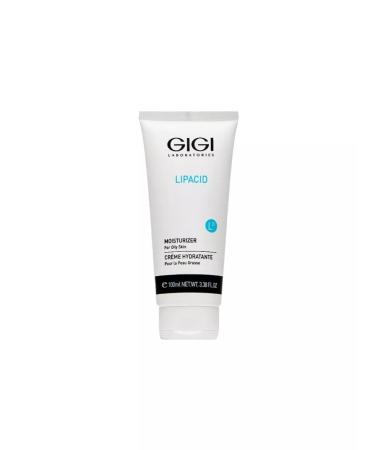 Mivis Gigi Lipacid Moisturizer light cream for oily skin 100ml