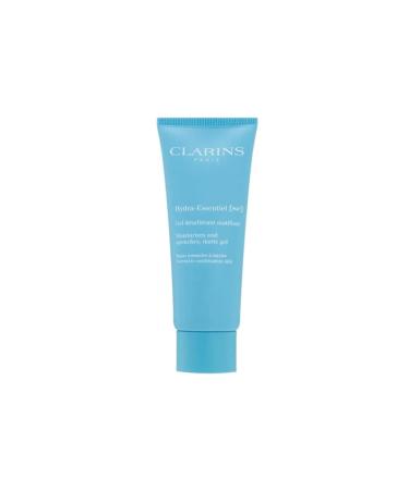 Mivis Clarins Hydra-Essentiel Matte moisturizing day g 75ml