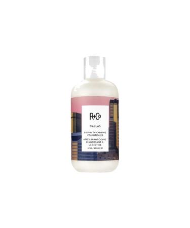 Mivis R+Co Dallas Biotin Thickering Conditioner Air Condition 251ml