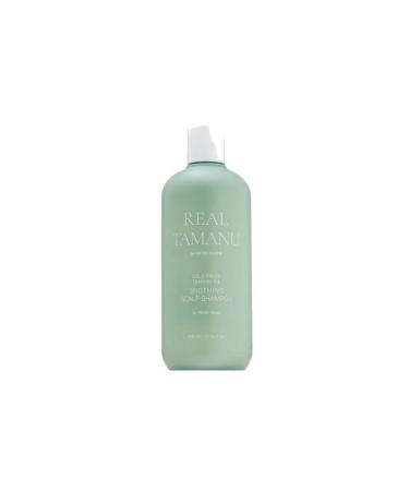 Mivis RATED Green Cold Pressed Tamanu Oil Soothing Scalp S 400ml