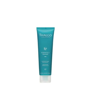 Mivis Thalgo Revitalizing Marine Scrub reviving sea 150ml