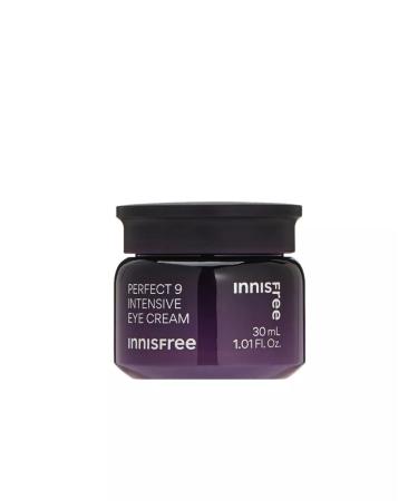 Mivis Innisfree Perfect 9 Intensive Eye Cream Cream for COML 30ml