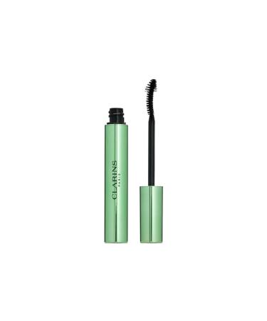 Mivis Clarins Supra Lift & Curl Mascara mascara with 8ml eyelashes