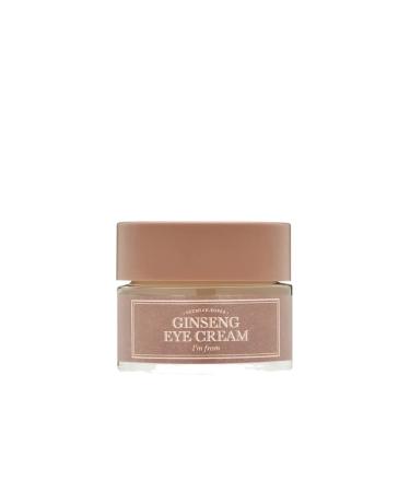 Mivis I'm from Ginseng Eye Cream skin cream around Gla 30ml