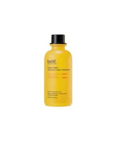 Mivis Belif Super Drops Facial Toner 150ml