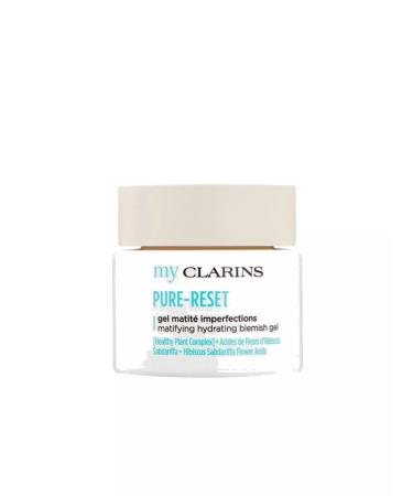 Mivis Clarins My Clarins Pure-Reeset matting gel for K 50ml