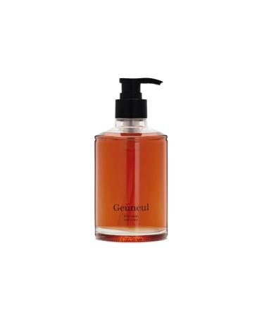 Mivis I'm from geeuneul body wash perfumed gel for 300ml