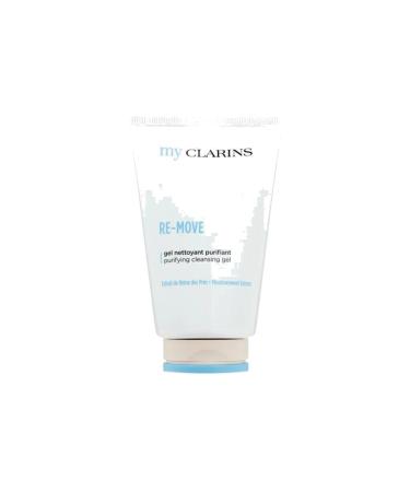 Mivis Clarins My Clarins Re-Move cleansing the face gel 125ml