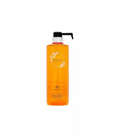 Mivis Mielle PURITY SHINE WATER SHAMPOO Original No.1 Pete 800ml