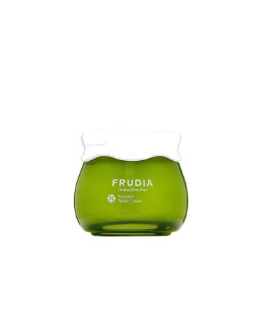 Mivis Frudia Avocado Restoring Cream 55ml