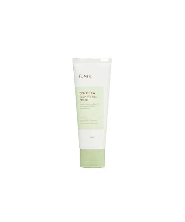 Mivis Iunik Centella Calming Gel Cream Cossack Cream 60ml