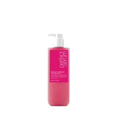 Mivis Mise En Scene Perfect Serum Styling Conditioner Pete 680ml