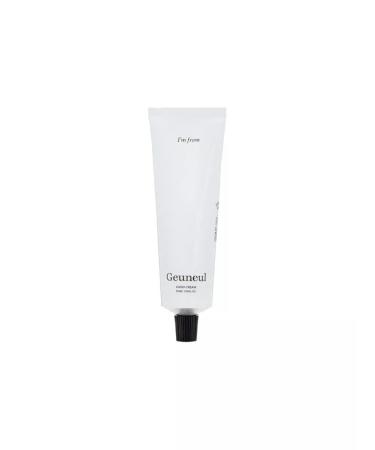 Mivis I'M from Geeuneul Hand Cream perfumed moisture 50ml