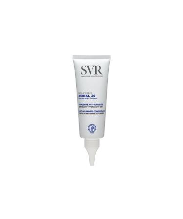 Mivis SVR 30 GEL-CREME moisturizing gel cream for body 75ml