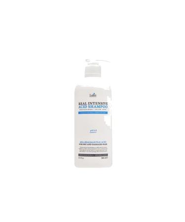 Mivis Lador Real Intensive Acid intensive acid sham 900ml