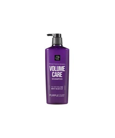 Mivis Mise En Scene Professional Volume Care Shampoo Shamp 680ml