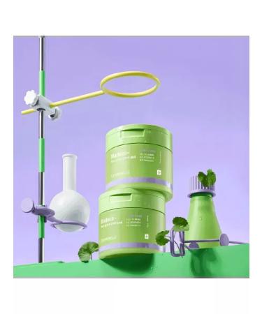 Centellian24 Exfoliating Pads with centella 60pcs - Buy Online on GoSupps.com