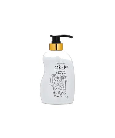 Mivis Elizavecca CER-100 COLLAGEN COATING HAIR MUSCLE ShaM 500ml