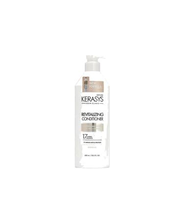 Mivis Kerasys Conditioner Revitalizing 600ml air conditioning