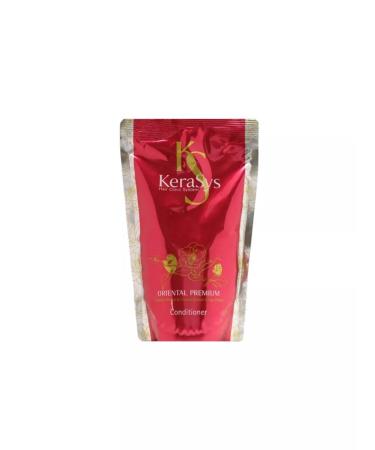 Mivis Kerasys Oriental Hair Conditioner air conditioning for 500ml