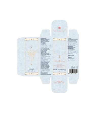 Flower Knows Lipstick Butterfly Cloud Collar Collection 01 - Buy Online on GoSupps.com