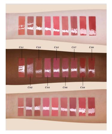 Flower Knows Lipstick Butterfly Cloud Collar Collection 02 - Buy Online on GoSupps.com