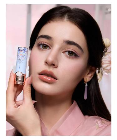 Flower Knows Lipstick Butterfly Cloud Collar Collection 02 - Buy Online on GoSupps.com