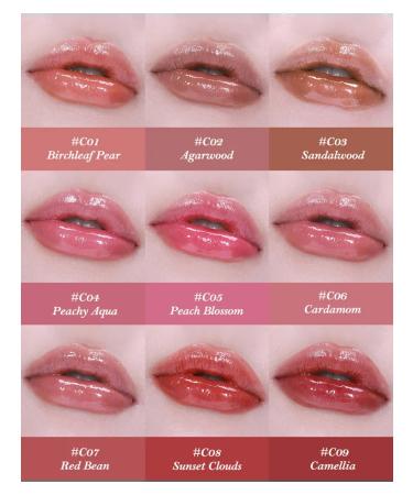 Flower Knows Lipstick Butterfly Cloud Collar Collection 04 - Buy Online on GoSupps.com