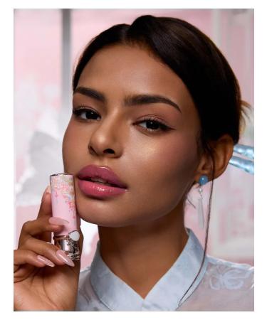 Flower Knows Lipstick Butterfly Cloud Collar Collection 04 - Buy Online on GoSupps.com