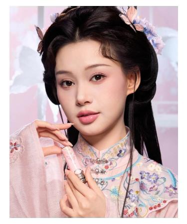 Flower Knows Lipstick Butterfly Cloud Collar Collection 04 - Buy Online on GoSupps.com