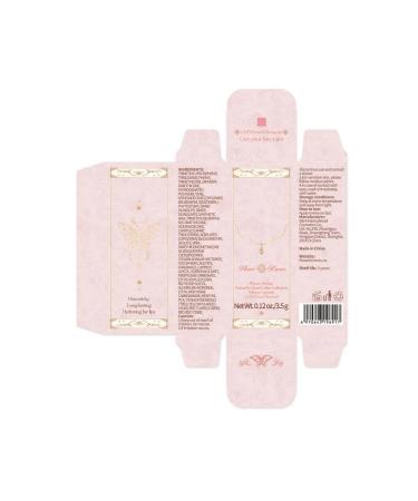 Flower Knows Lipstick Butterfly Cloud Collar Collection 05 - Buy Online on GoSupps.com