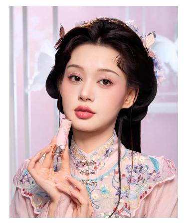 Flower Knows Lipstick Butterfly Cloud Collar Collection 05 - Buy Online on GoSupps.com