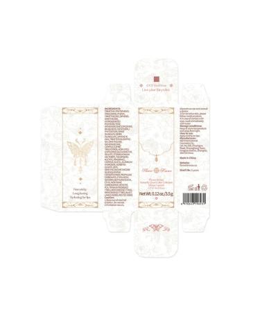 Flower Knows Lipstick Butterfly Cloud Collar Collection 07 - Buy Online on GoSupps.com