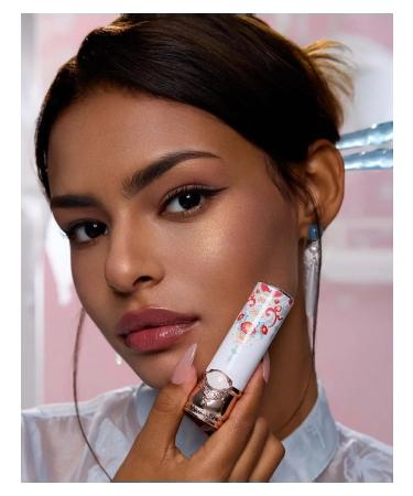 Flower Knows Lipstick Butterfly Cloud Collar Collection 07 - Buy Online on GoSupps.com