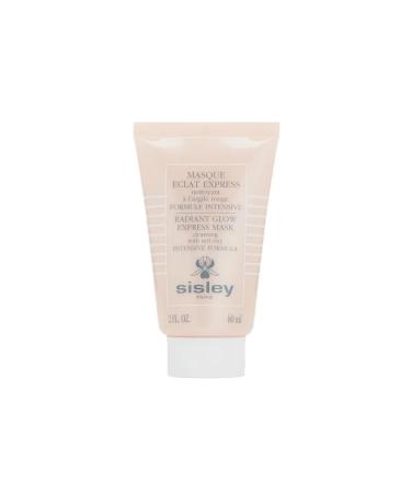 Mivis Sisley Radiant Glow Express Mask express mask for 60ml