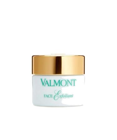 Mivis Valmont Face Exfoliant soft exfoliant for the face 50ml