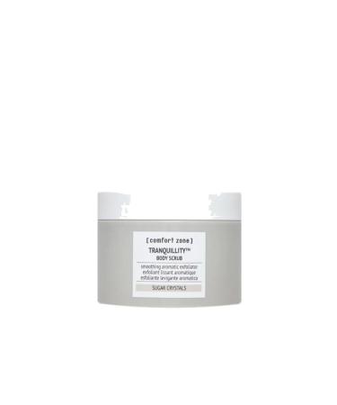 Mivis Comfort Zone Tranquillity Scrub Body Scrub 270ml